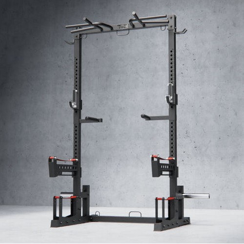 멜킨스포츠  미니 하프랙 멀티 파워랙