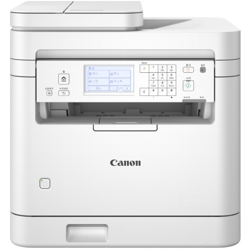 Canon  MF286dn