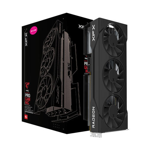 XFX  라데온 RX 9070 SWIFT OC D6 16GB