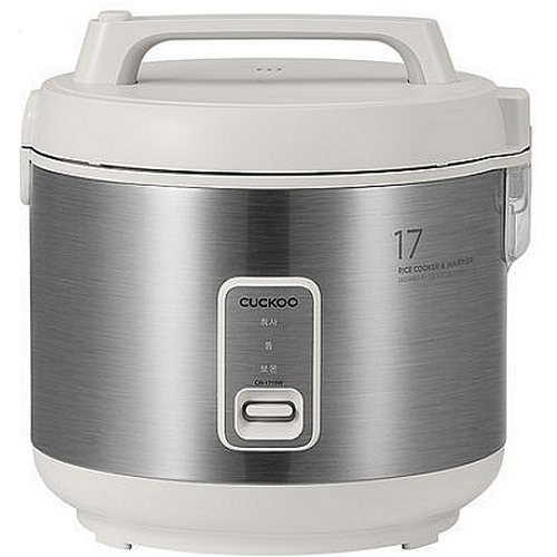 쿠쿠전자  CR-1715W