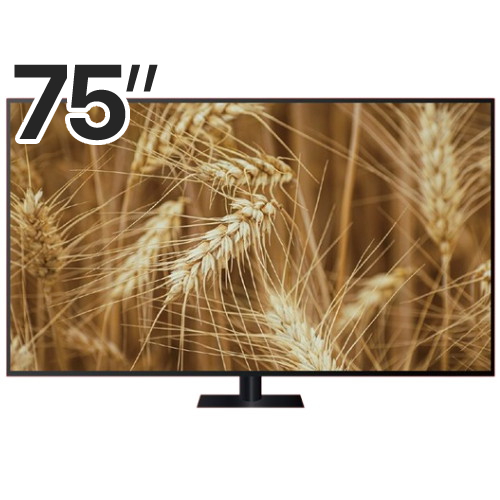 삼성전자 QLED KQ75QD75AFXKR