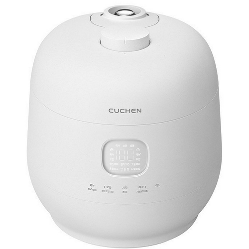 쿠첸  CRH-TWS1021PWCO