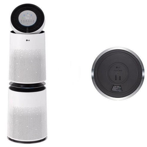 LG전자 퓨리케어 360˚ 플러스 AS285DWWC