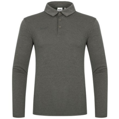 밀레(MILLET) 쿨스트라이프 제에리 긴팔 티셔츠 MVUST430