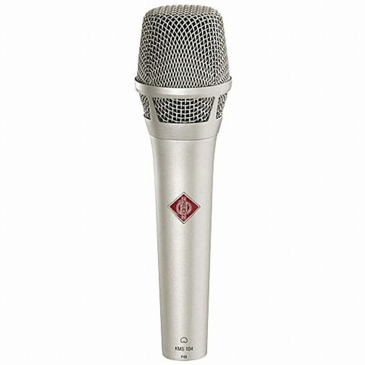 Neumann  KMS-104