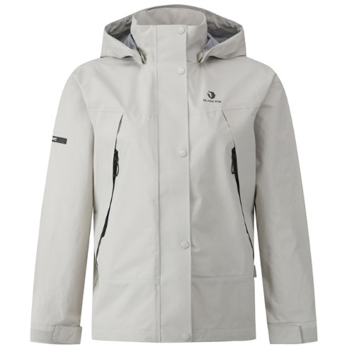 블랙야크 AWC 3L 레인자켓 1BYJKSU511SI