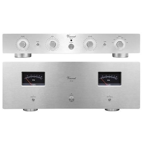 빈센트  SA-32 + SP-332