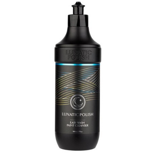 불스원 루나틱폴리시 이지워시 페인트 클렌저