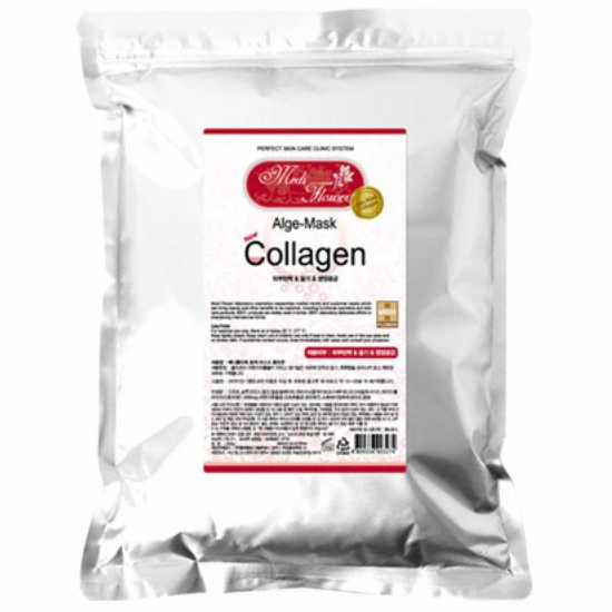 메디플라워 프리미엄 모델링 팩 콜라겐 1000g