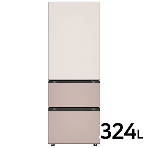 LG전자 오브제컬렉션 김치톡톡 Fit & Max Z334GGA171S