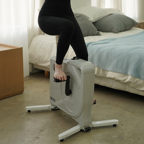 래피즈 원더 한뼘 칼로리 바이크