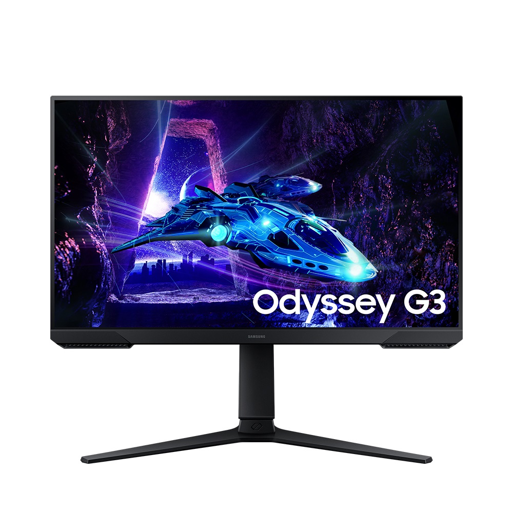 삼성전자 오디세이 G3 G30D S24DG300