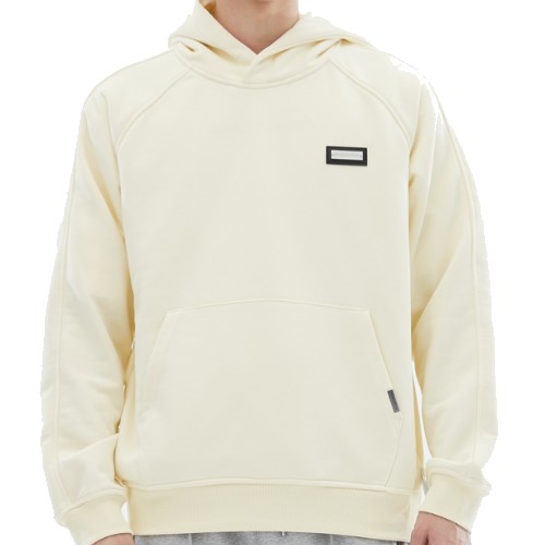 스케쳐스  C/P 헤비 웨이트 후드티셔츠 SL3MTCFS011