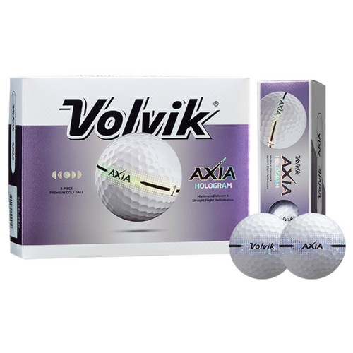 볼빅  엑시아 홀로그램 듀얼코어