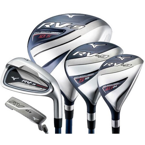 미즈노  RV-9 풀세트