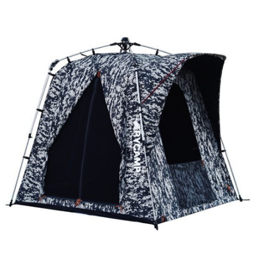 칼라스타 트라이캠프 FO-14MP 무결로 밀리터리 텐트