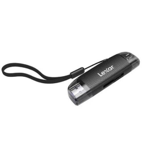 렉사  LRW310X SD 카드 리더기