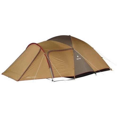 스노우피크  어메니티돔 S