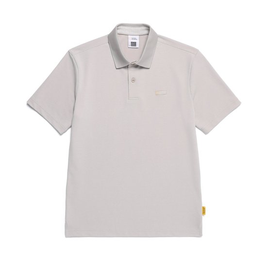 내셔널지오그래픽  카리디 피케 반팔 티셔츠 N252UPL920