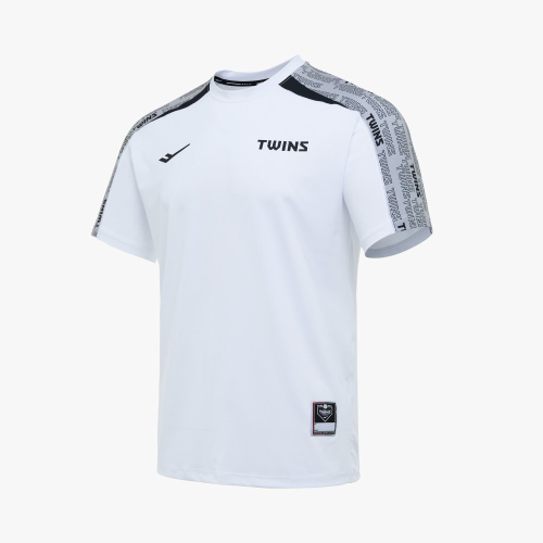 프로스펙스  LG트윈스 어센틱 캠프 티셔츠 PP3LT25M161