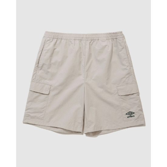 엄브로 클래식 카고 5부 반바지 UQ223CHP43
