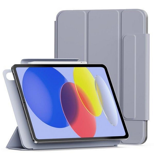 신지모루  iPad 10세대 플랫커버 케이스