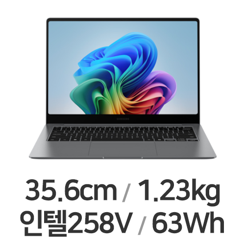 삼성전자 갤럭시북5 프로 NT940XHA-KH72A