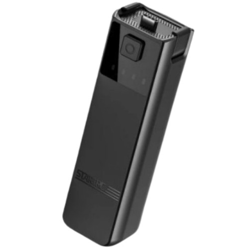 Arealer DJI 오즈모 포켓3 보조배터리 핸드그립