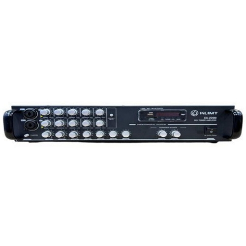 KLIMT CA-2200