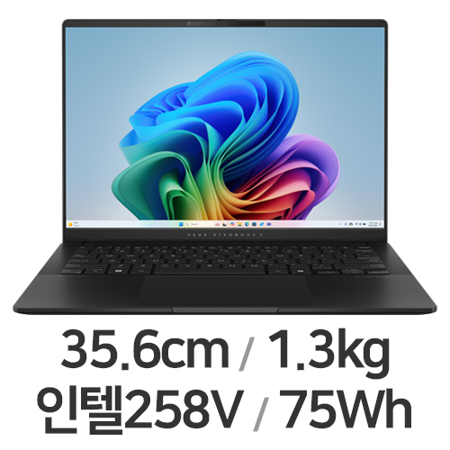 ASUS 비보북 S 14 S5406SA-PP213W