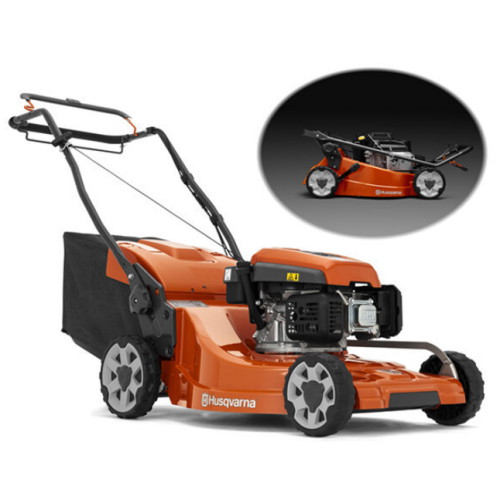 허스크바나 LC253S