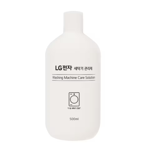 LG전자  세탁기 관리제 (드럼세탁기 전용) AAA31352201