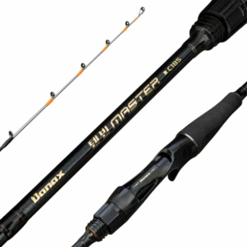 바낙스  텐빈 마스터