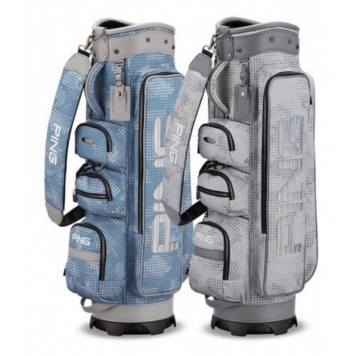 핑  SC GH 캐디백