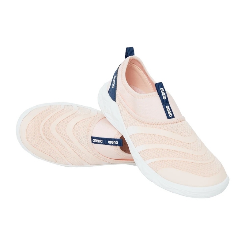 아레나  아쿠아 슈즈 A5AC1OS65 LPK