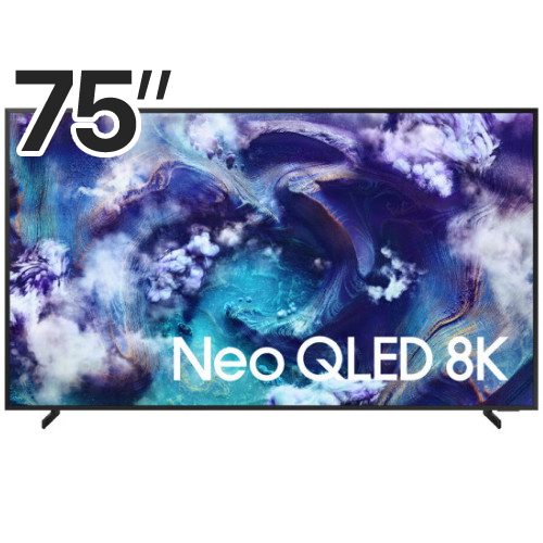 삼성전자 네오QLED KQ75QNF900FXKR