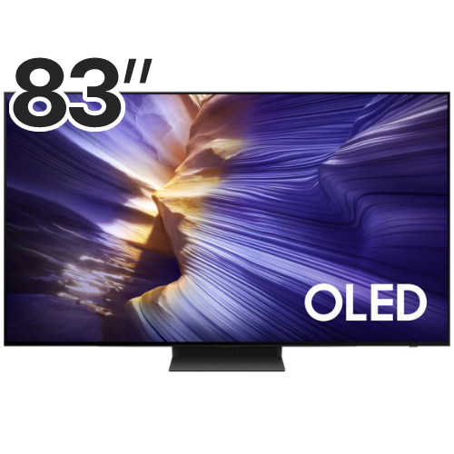 삼성전자 OLED KQ83SF90AEXKR