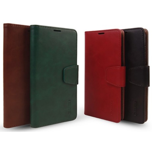 ISK 에디터 갤럭시A35 루시드 카드수납 지갑케이스