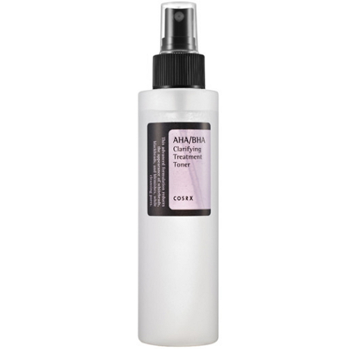 코스알엑스 AHA BHA 클래리파잉 트리트먼트 토너 150ml
