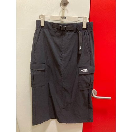 노스페이스 데일 스커트 NK6NR30A