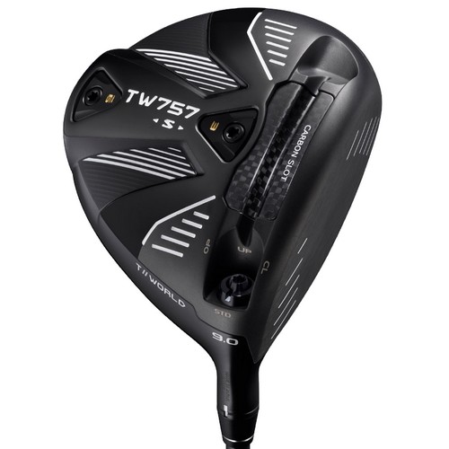 혼마  투어월드 TW757 타입 S 드라이버