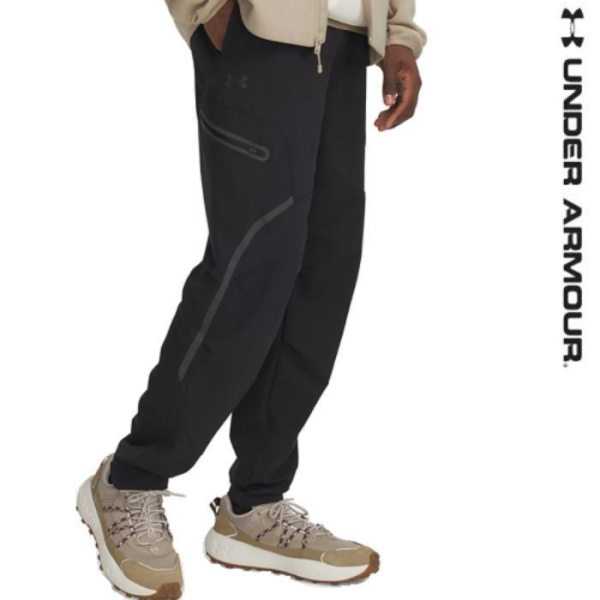 언더아머 UA 언스타퍼블 카고 팬츠 1390256-001