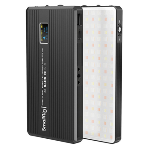 SmallRig  3157 PIX M160 RGBWW LED라이트