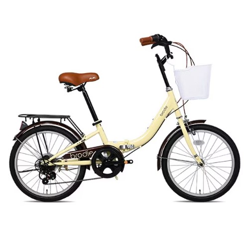 K2바이크  브로디 플러스 (2025년형)