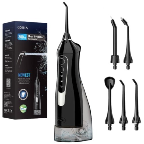 COSLUS 구강세정기