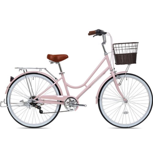 K2바이크  쉘리 24 (2025년형)