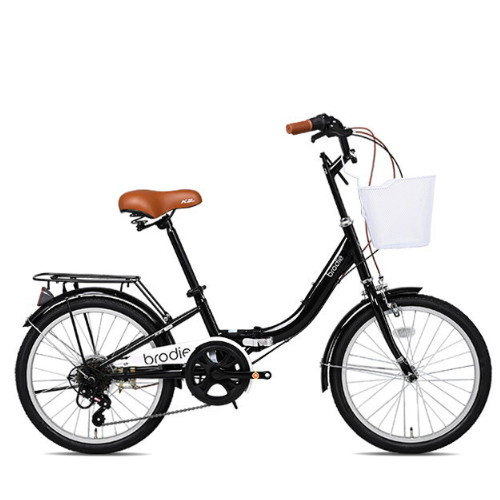 K2바이크  브로디 (2025년형)