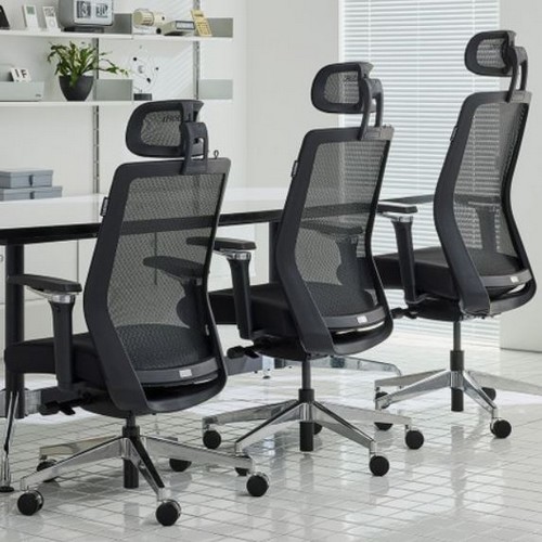 사이즈오브  프로 사무용 공부 책상 의자