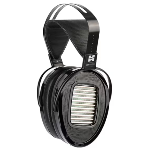 HIFIMAN  ARYA Unveiled