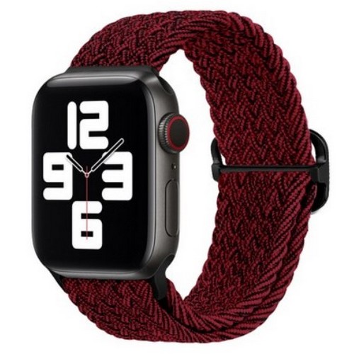 블레이즈  애플워치 브레이드 솔로루프 스트랩